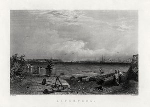 Liverpool, Inghilterra, 1883 da J. Stephenson