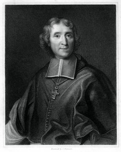 François Fénelon, teologo, poeta e scrittore cattolico francese, 1833