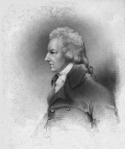 John Abernethy F.R.S., 1819 da J. Thomson