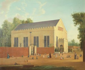 Scuola Materna di Cheltenham