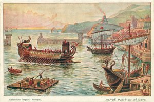Porto e navi dell