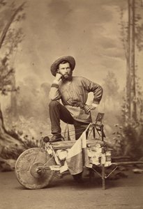 L.P. Federmeyer da J. Wood