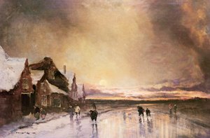 Verso casa