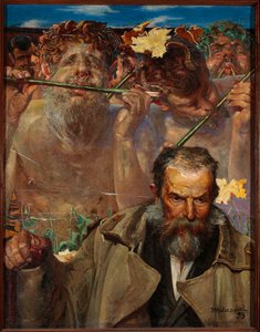  da Jacek Malczewski