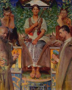  da Jacek Malczewski