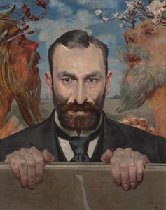  da Jacek Malczewski