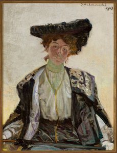  da Jacek Malczewski