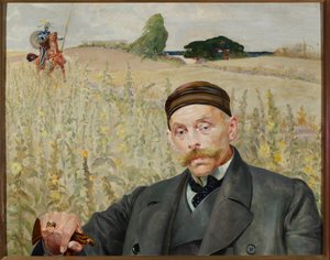  da Jacek Malczewski