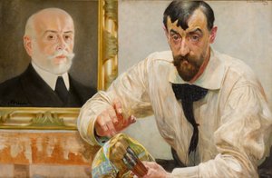  da Jacek Malczewski