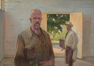  da Jacek Malczewski
