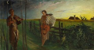  da Jacek Malczewski