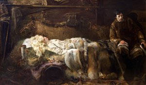  da Jacek Malczewski