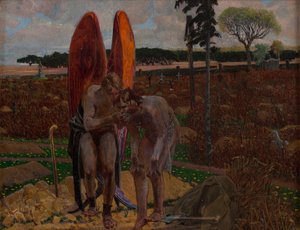  da Jacek Malczewski