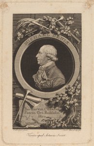 Johann-Michael Denis da Jacob Adam