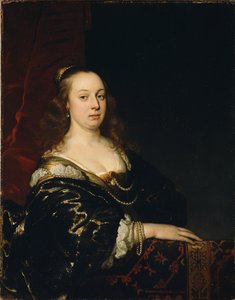 Ritratto di donna