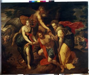 Le tre età della vita dell