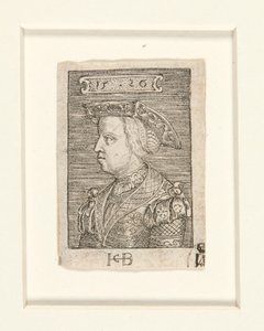 Claudia, regina di Francia, figlia di Luigi XII di Francia e Anna di Bretagna, moglie di Francesco I