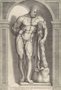 Speculum Romanae Magnificentiae: L
