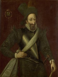 Re Enrico IV di Francia, 1592