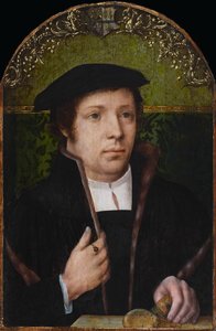 Bartholomeus Rubens da Jacob Claesz. van Utrecht