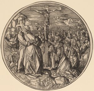 La Crocifissione
