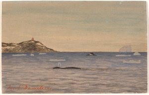 Titolo sconosciuto da Jacob Danielsen
