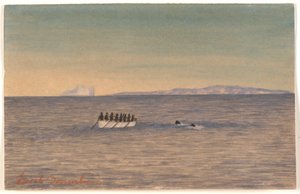Titolo sconosciuto da Jacob Danielsen