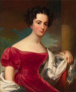 Jane Evans Tevis da Jacob Eichholtz