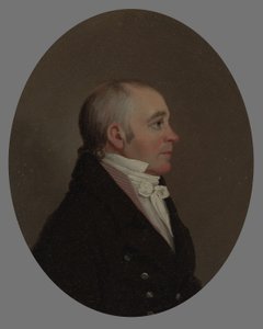 Mr. Benjamin Schaum da Jacob Eichholtz