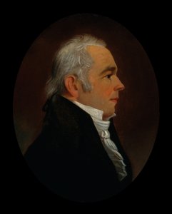 Ritratto di Standish Barry