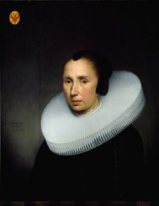 Ritratto di Emerantia Driel