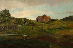 Da Græsholmen da Jacob Gloersen