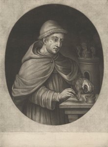 Berthold Schwarz