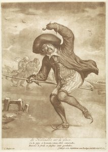 Pattinatore