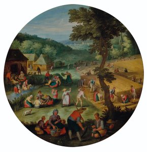Allegoria dell