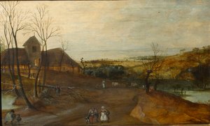 Le quattro stagioni: Autunno, 1577