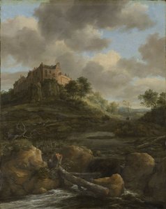 Castello di Bentheim