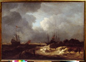 La Tempesta