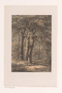 Padiglione di Jacoba Het Jakoba prieel (titolo sull