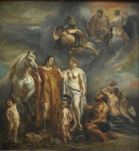  da Jacob Jordaens