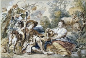  da Jacob Jordaens