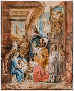  da Jacob Jordaens