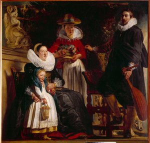 La famiglia dell