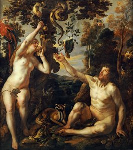 Immagine sconosciuta da Jacob Jordaens