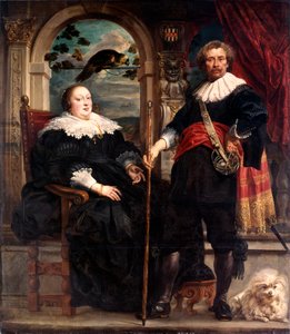 Immagine Sconosciuta da Jacob Jordaens