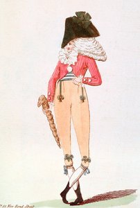 La storia dei parchi di Londra da Jacob Larwood