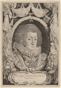 Maria Anna di Spagna
