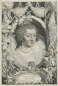 Ritratto di Anna d