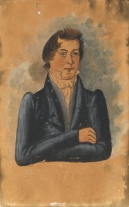 Ritratto di un uomo