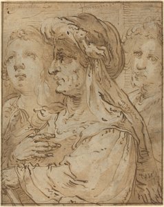 Allegoria dell
